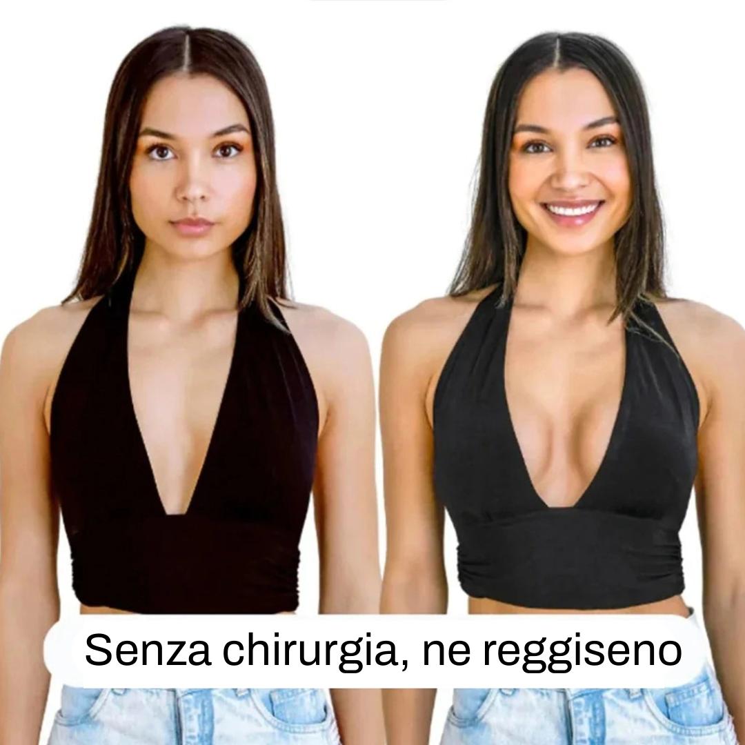 Estrella - Stickers Push-Up Invisibili